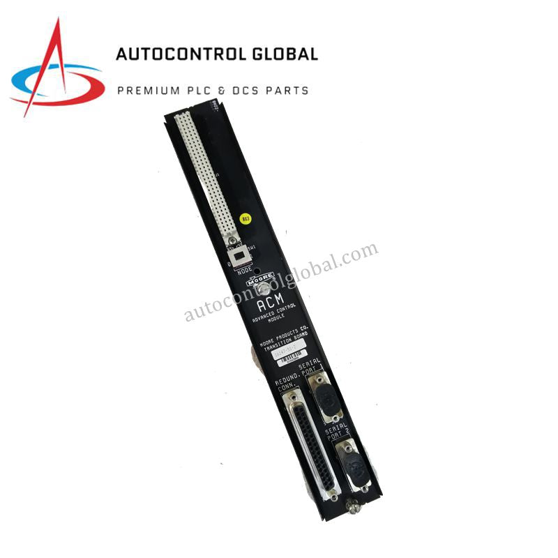 Siemens 16147‑51‑2 | ACM Transition Board Module with Redundant Ports