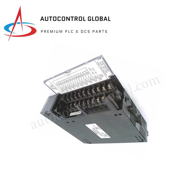 GE Fanuc IC693MDL640 Diskrete Module | Nuwe & Oorspronklike Voorraad
