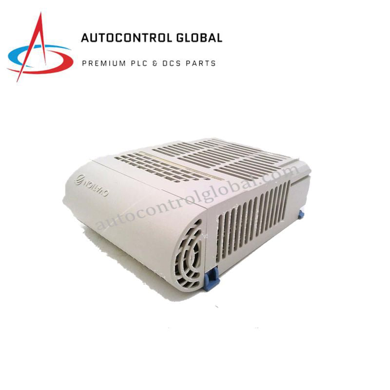 Emerson 5X00453G01 | Ovation PLC Module for Industrial Control