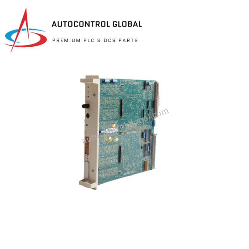 Pulse Counter Module | ABB DSDP140A for Advant Master Systems