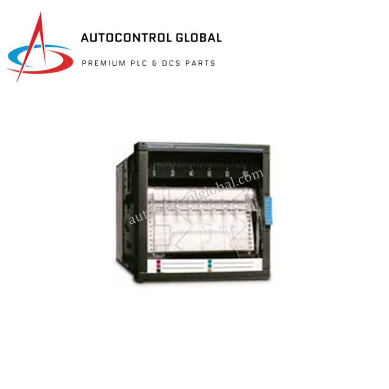 EP-DPR100 Honeywell | Color LCD Paperless Recorder for Industries