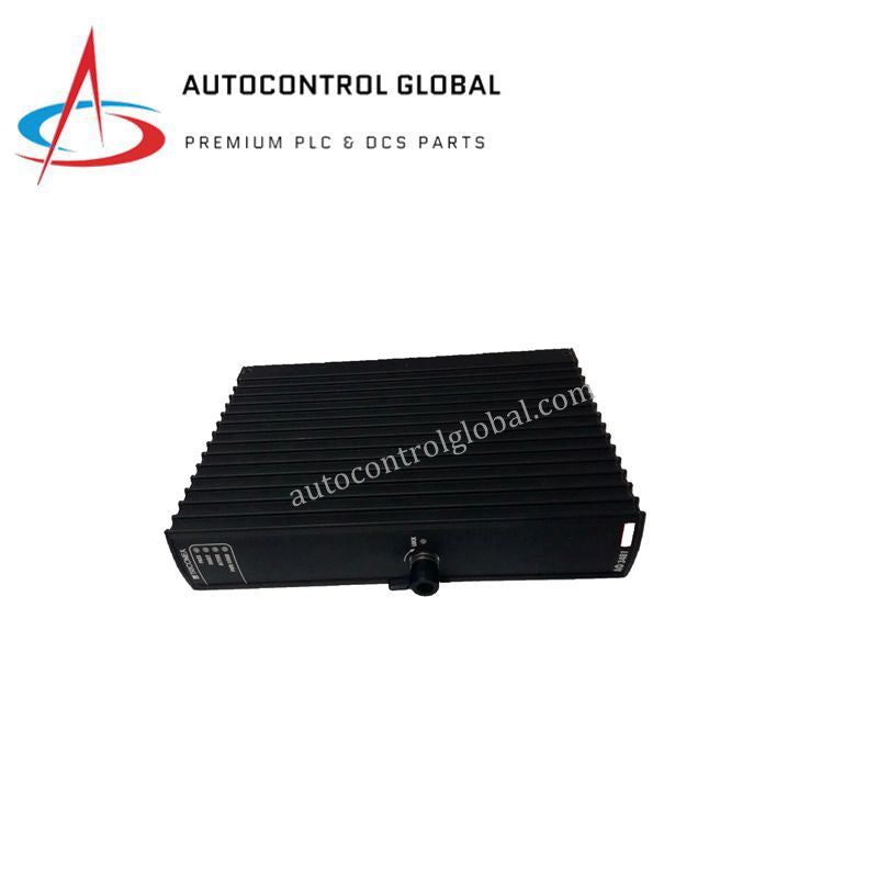 Triconex 4351B-J Main Processor Module for SIS Systems