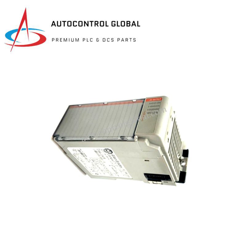 Emerson VE4002S1T2B6 | 32 Discrete Outputs for Industrial Control