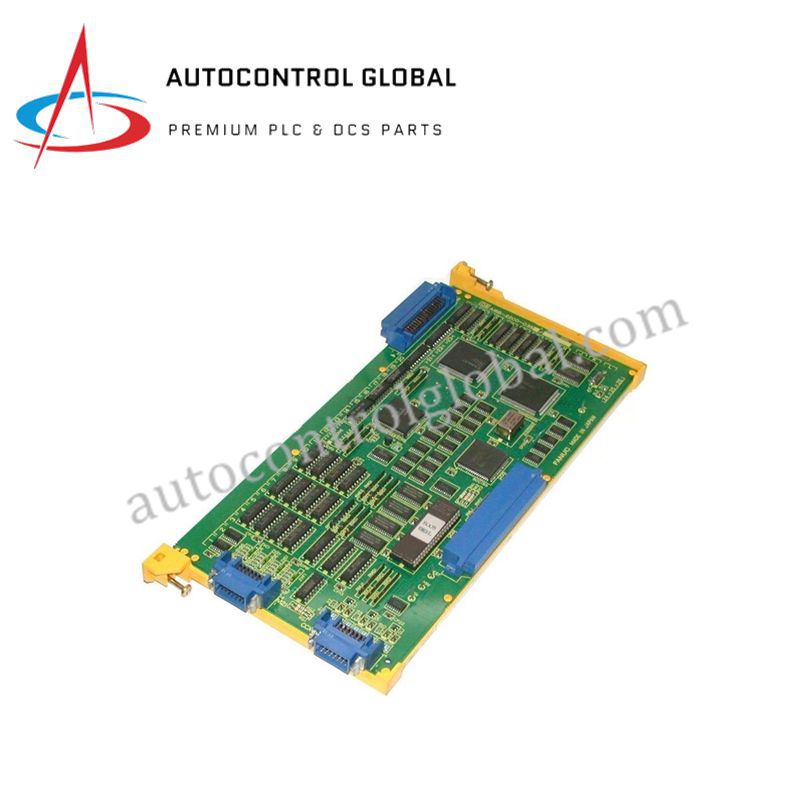 IS200AEPAH1AHD + IS215AEPAH1CA – GE Turbine AEPA Module