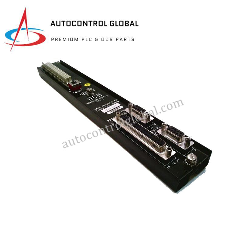 Siemens 16147‑51‑2 | ACM Transition Board Module with Redundant Ports