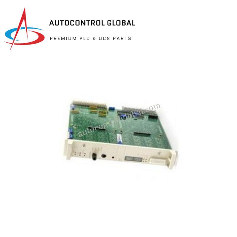 Pulse Counter Module | ABB DSDP140A for Advant Master Systems