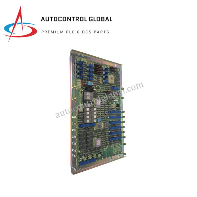 A16B-1000-0030/06C | GE Fanuc CNC Master Control Board for Machines