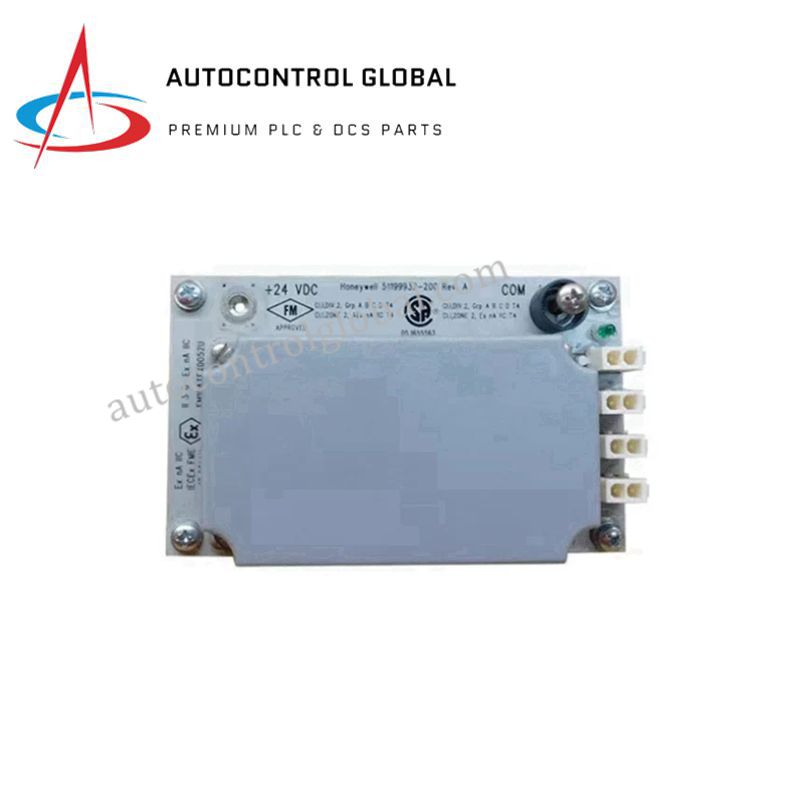 51199581-200 Honeywell WKS2 Workstation Cable Assembly