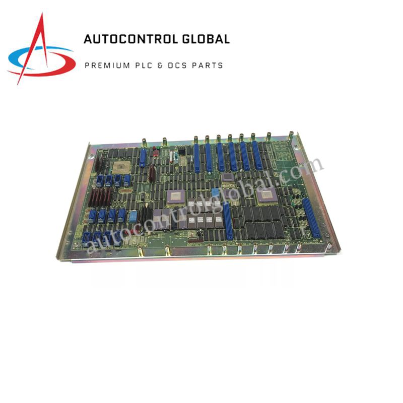 A16B-1000-0030/06C | GE Fanuc CNC Master Control Board for Machines