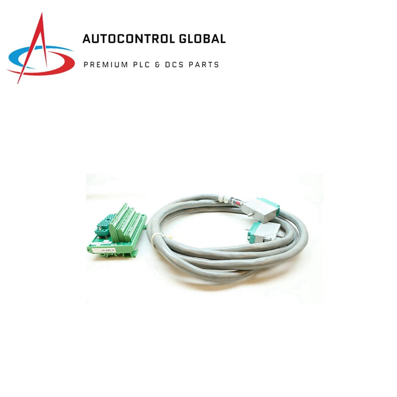 Triconex 3000785-001 Backplane Expansion Cable – AutoControl Global