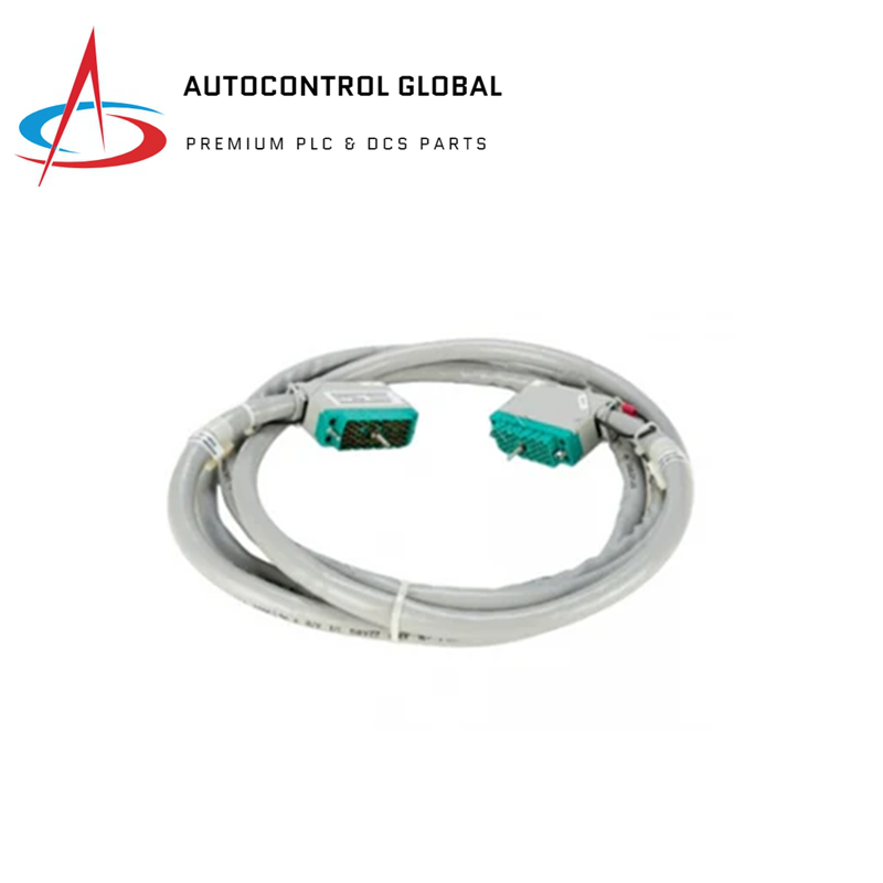 Conjunto de cables Triconex 4000103-516