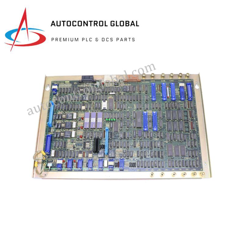 A16B-1000-0030/06C | GE Fanuc CNC Master Control Board for Machines
