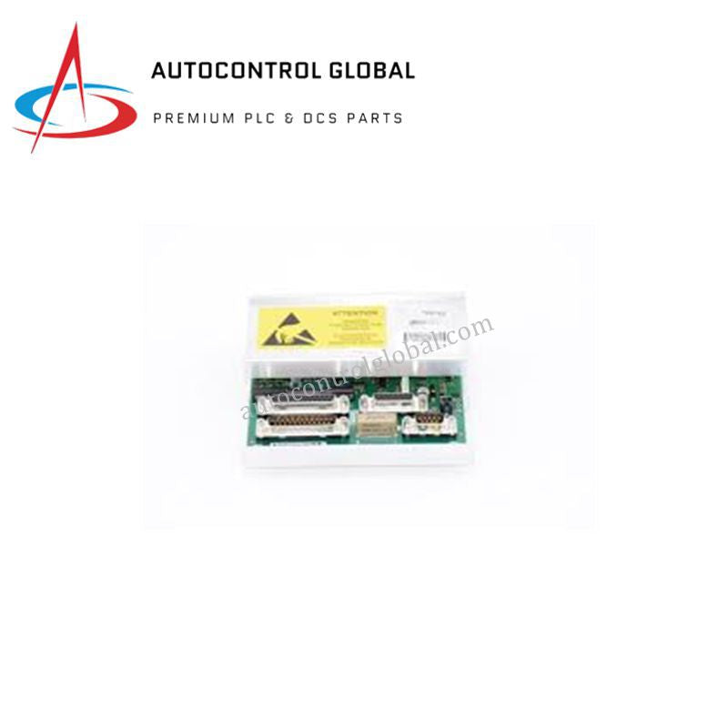 DSQC633A ABB | Industrial Robot Signal Processing Board