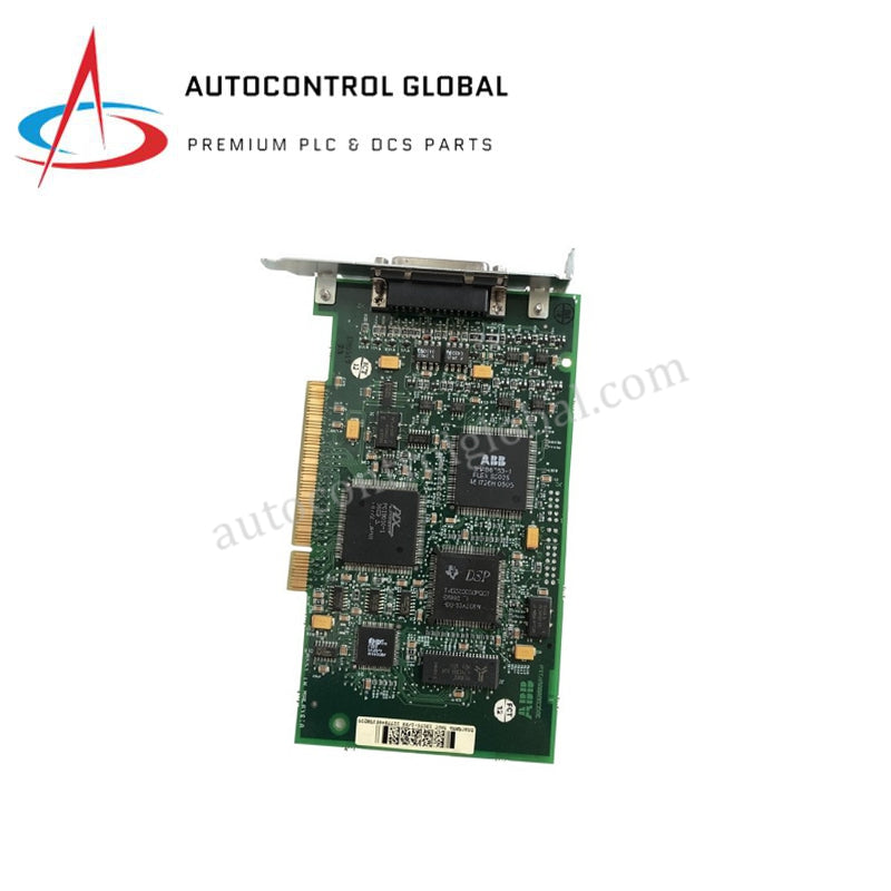 Ordinateur Axis pour contrôleurs S4C/S4C+ ABB DSQC503A