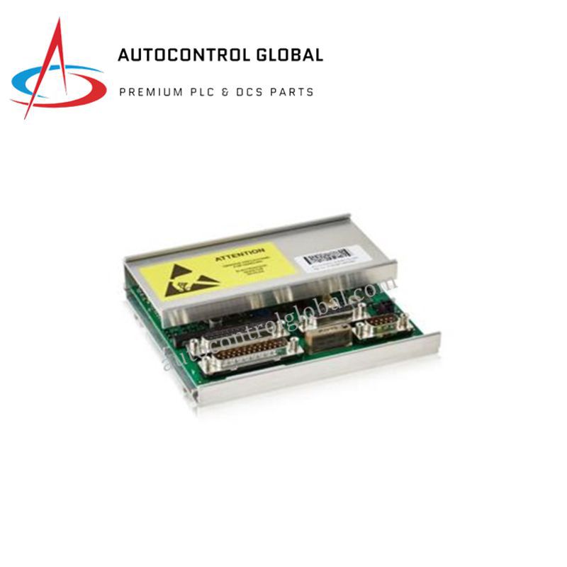 DSQC633A ABB | Industrial Robot Signal Processing Board