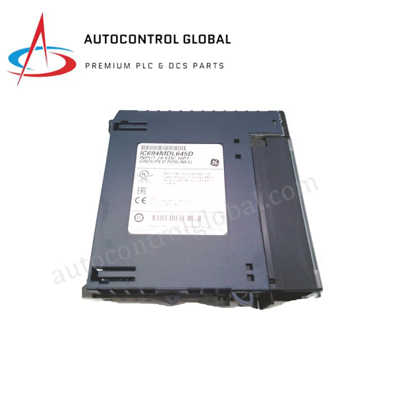 PACSystems RX3i Diskretni DC ulaz | IC694MDL634 GE