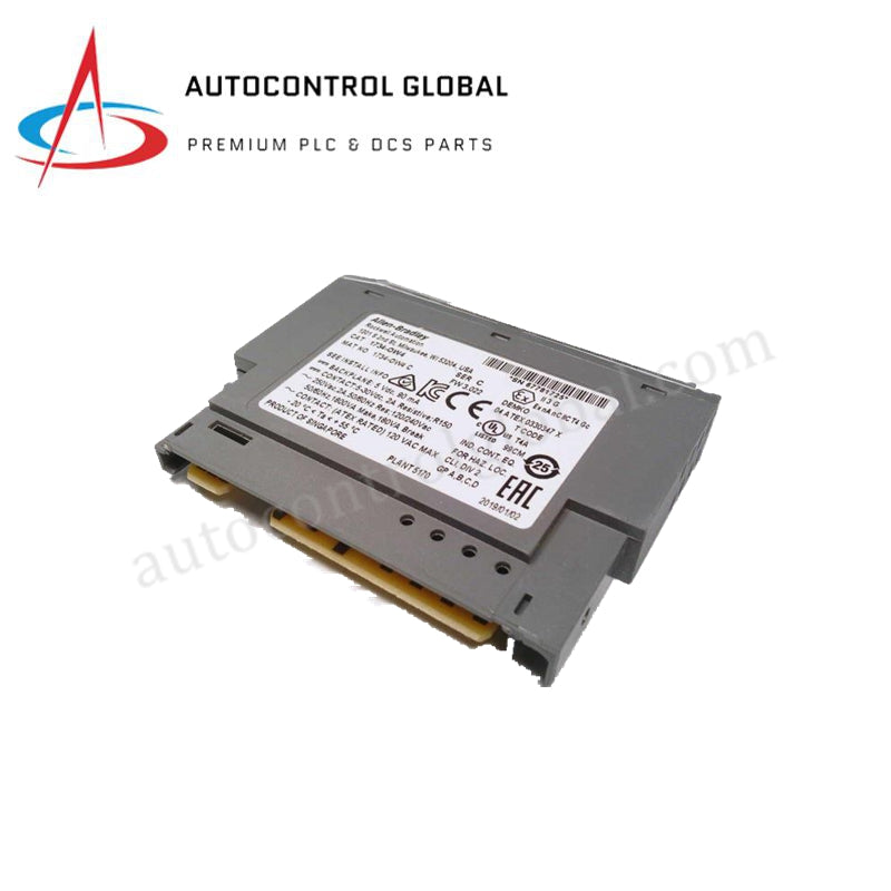 PACSystems RX3i Diskretni DC ulaz | IC694MDL634 GE