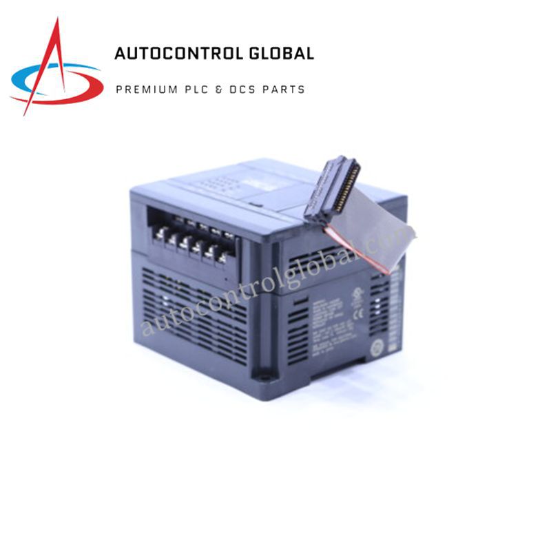 VersaMax IC200UEI016 | GE Fanuc 16-Point DC Input Expansion Module