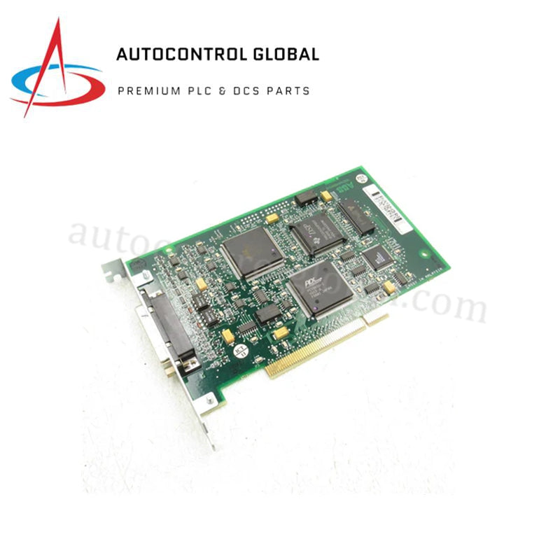 Ordinateur Axis pour contrôleurs S4C/S4C+ ABB DSQC503A