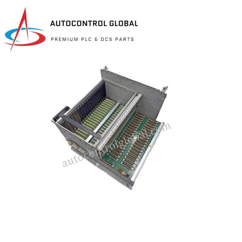 GE 259B2460BTG2 | Rack Chassis Module Backplane Board