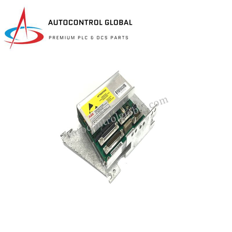 DSQC633A ABB | Industrial Robot Signal Processing Board