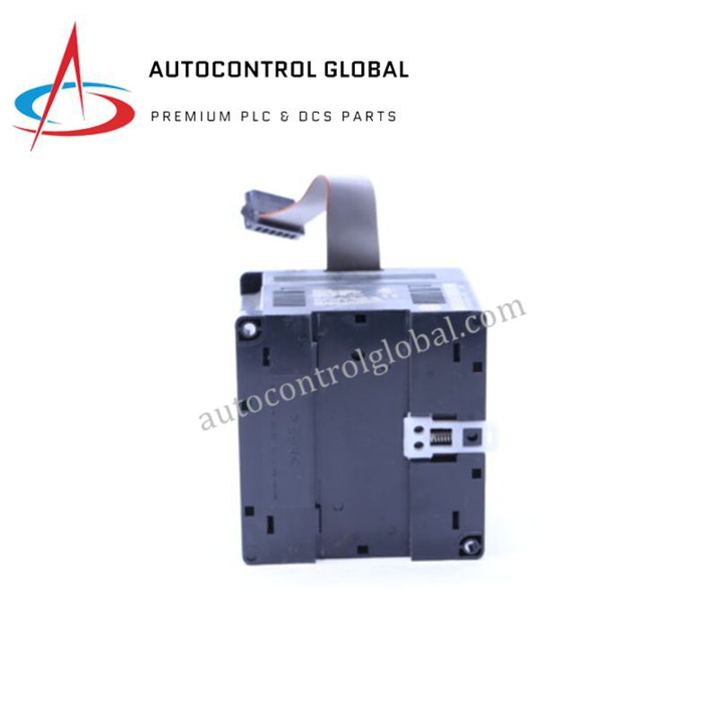 VersaMax IC200UEI016 | GE Fanuc 16-Point DC Input Expansion Module