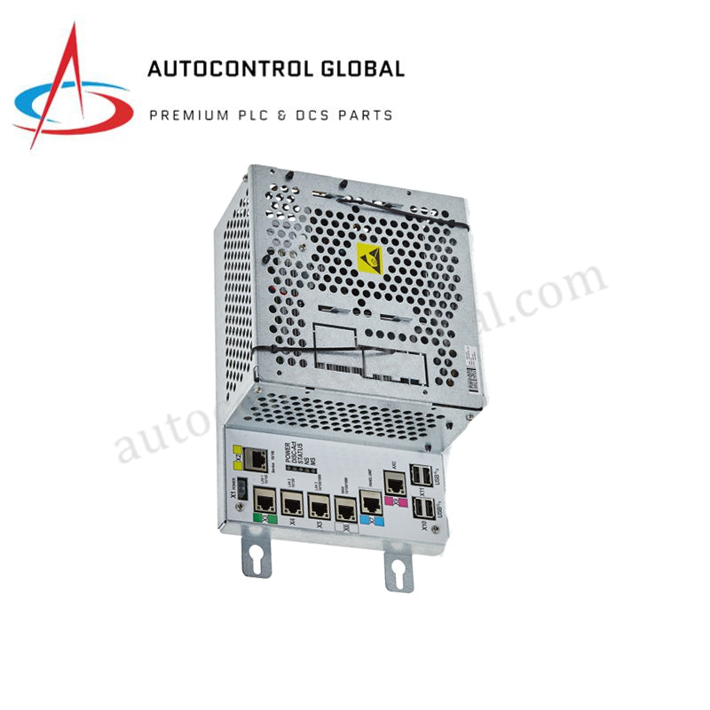 Module CPU de contrôleur de robot DSQC1000 ABB 3HAC042766-001
