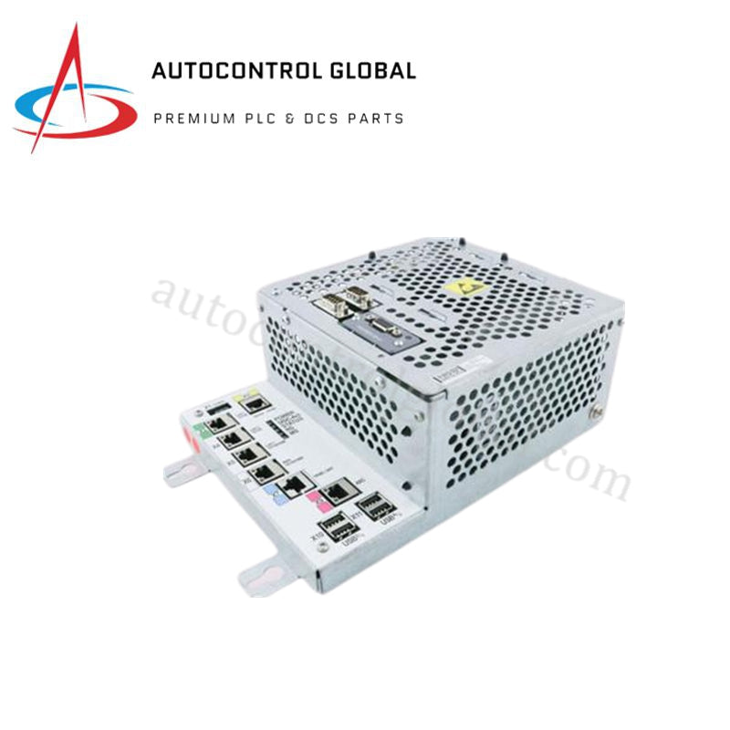 Module CPU de contrôleur de robot DSQC1000 ABB 3HAC042766-001