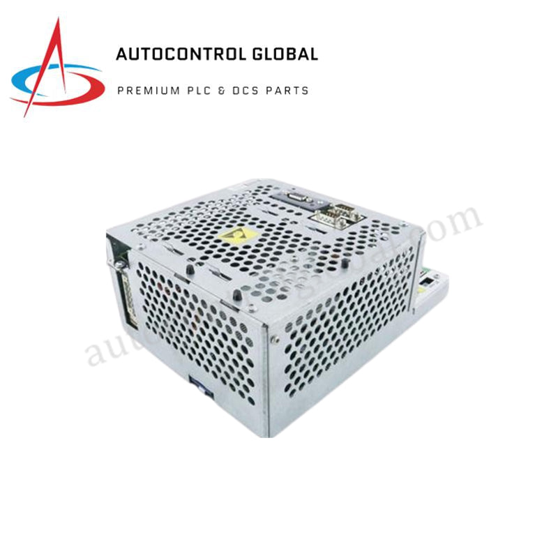 Module CPU de contrôleur de robot DSQC1000 ABB 3HAC042766-001