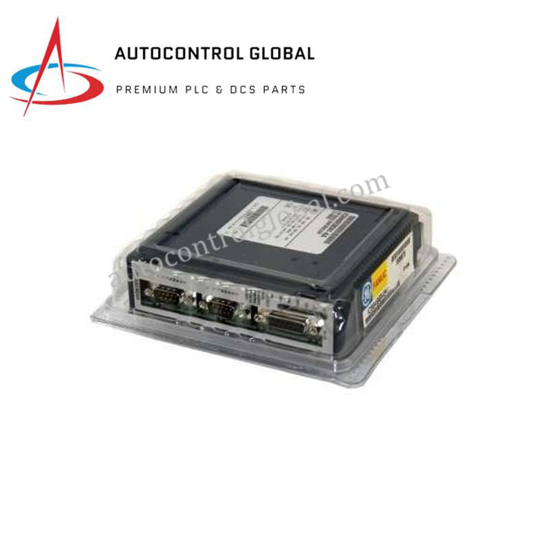 FIP/PROFIBUS Module IC693BEM341-CC | GE Fanuc 90-30 Series