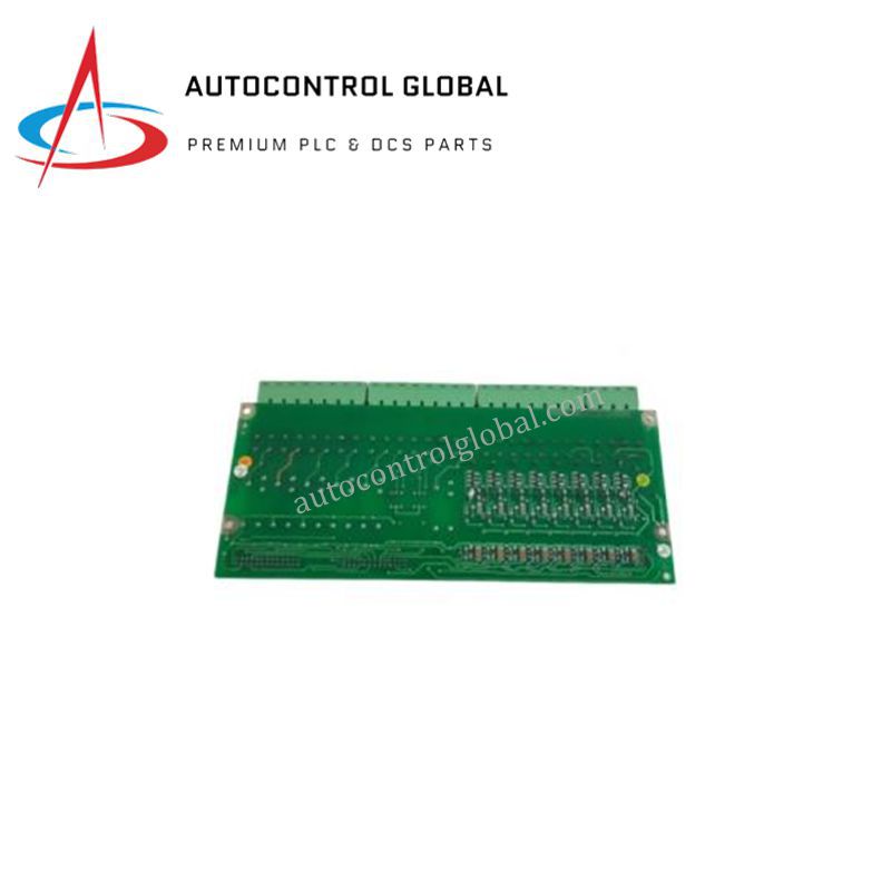 SDCS-IOB-22 | ABB Digital I/O Board for Process Control