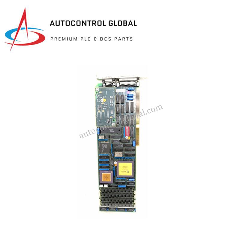 ABB DSPU131 | MA200 Interface Board for Advant DCS Systems
