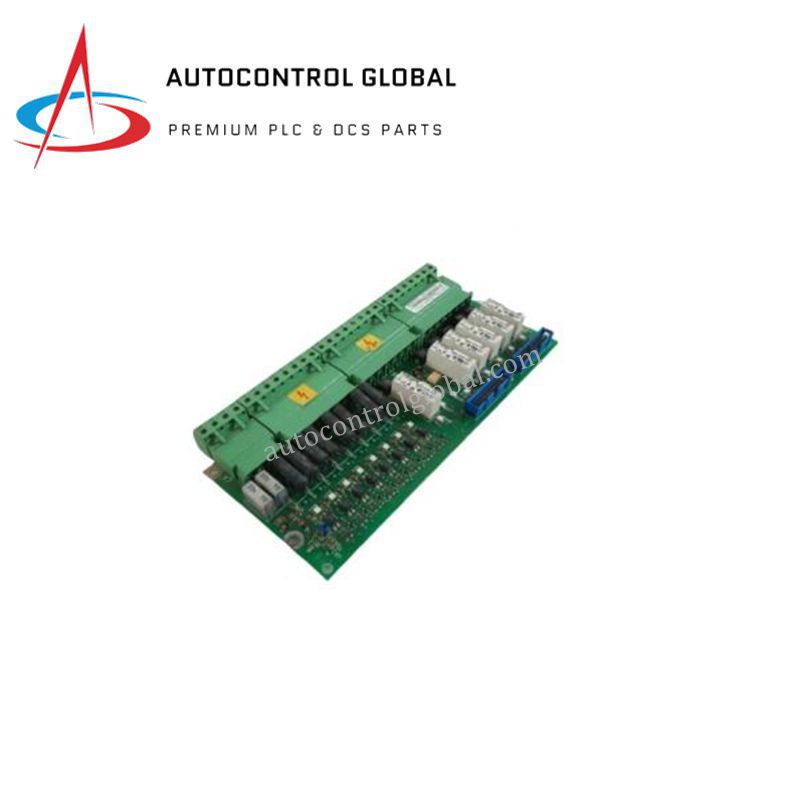 SDCS-IOB-22 | ABB Digital I/O Board for Process Control