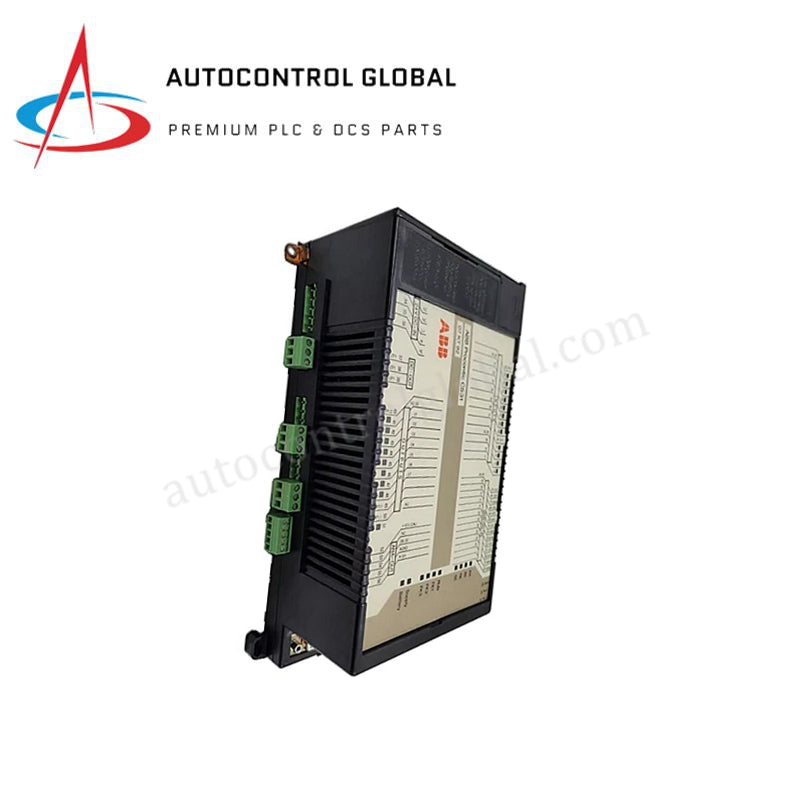 07KT92 ABB GJR5250500R0262 Centralna procesorska jedinica