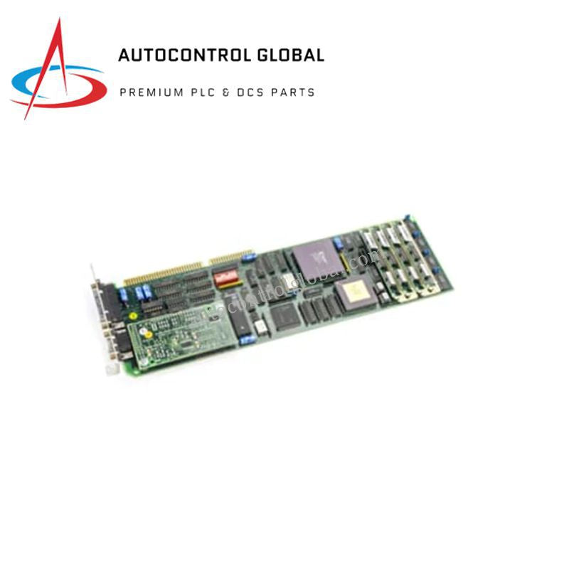 ABB DSPU131 | MA200 Interface Board for Advant DCS Systems
