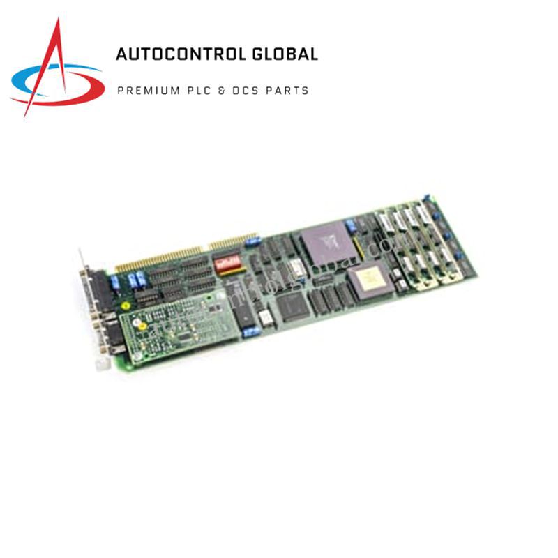 ABB DSPU131 | MA200 Interface Board for Advant DCS Systems