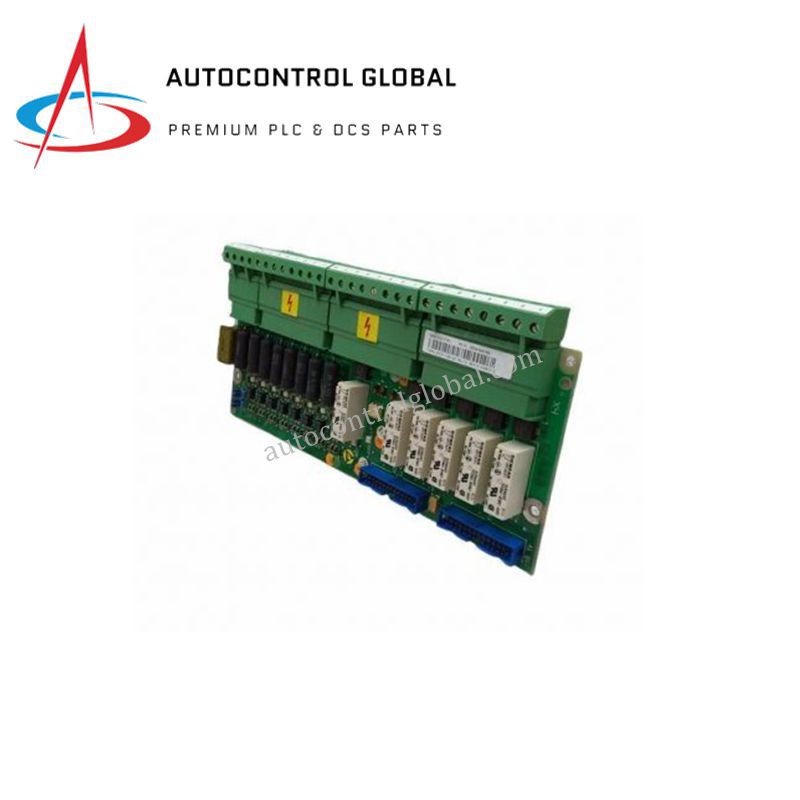 SDCS-IOB-22 | ABB Digital I/O Board for Process Control
