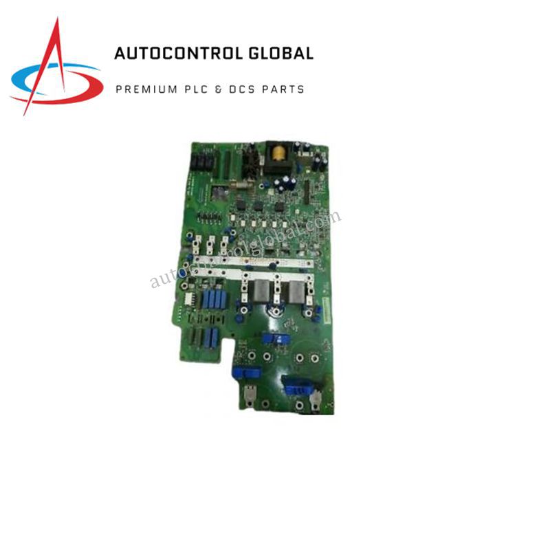 ABB SINT4510C | Industrial Drive Board for Automation Systems
