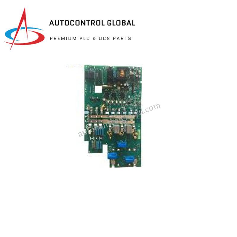 RMIO-12C by ABB | Industrial Remote I/O Module for Automation