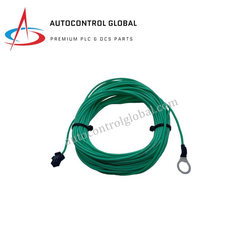 Control Wire R11869 6-Foot Copper Controller Cable | 51201298-290 Honeywell – AutoControl ...