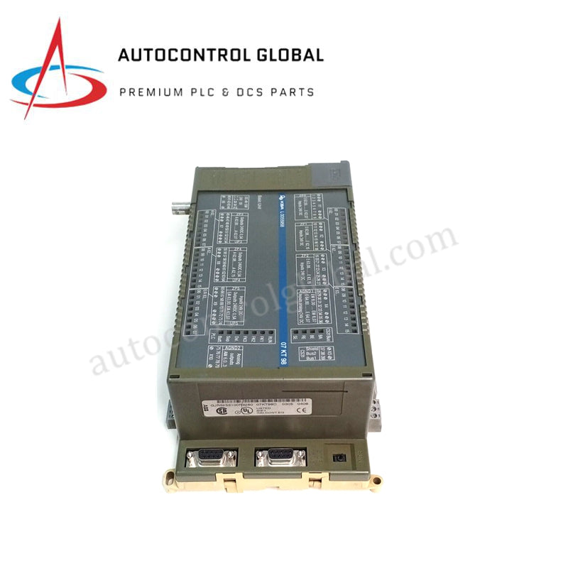 ABB 07KT98C 1MB User Program Controller Original