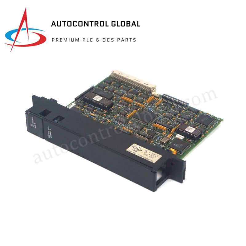 GE Fanuc 90-30 IC693CPU313 | PLC con memoria de usuario de 12K (copia)