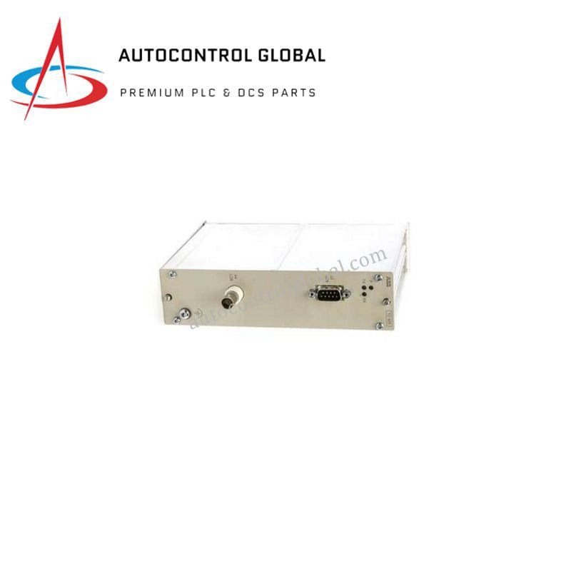 TC625 | ABB AF100 Modem for Distributed I/O Systems