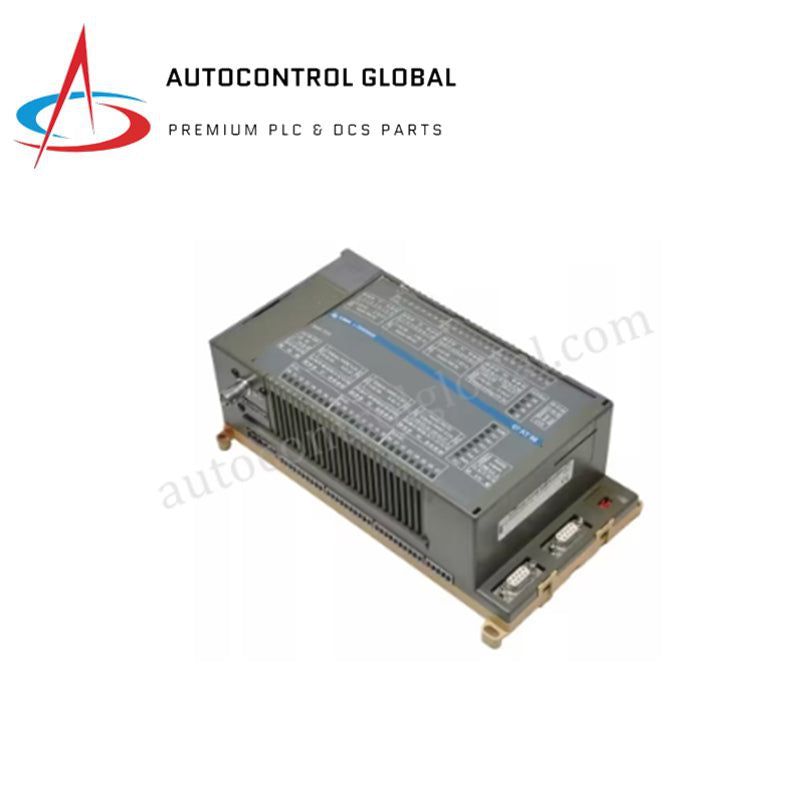 07KT98G ABB GJR5253100R3262 ARCNET-пен басқару құрылғысы