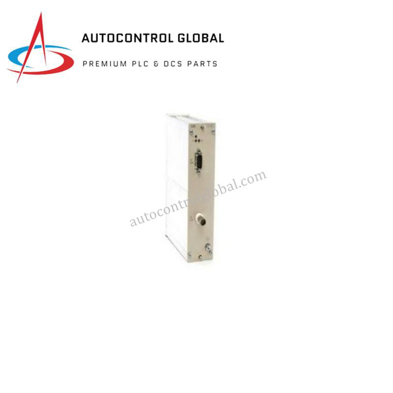 TC625 | ABB AF100 Modem for Distributed I/O Systems