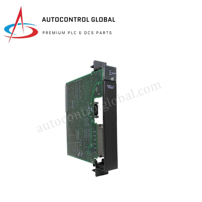 3BSE018161R1 IC694MDL350 وحدة تيار متردد معزولة بـ16 نقطة من GE (نسخة)