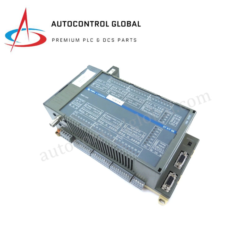 07KT98G ABB GJR5253100R3262 Controller with ARCNET