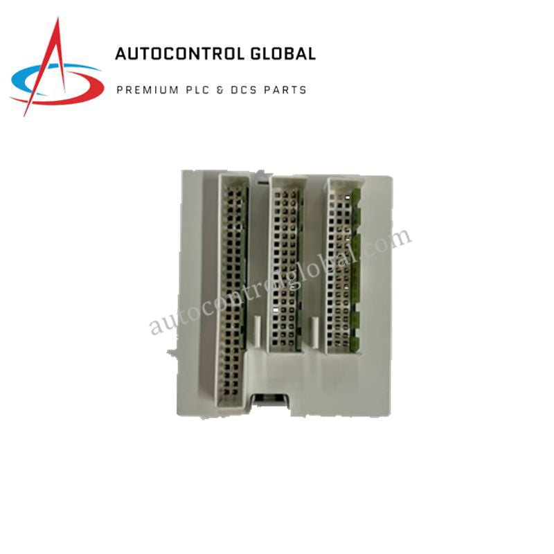 ABB AX722F | 16-Channel Analog I/O Module for Symphony Plus