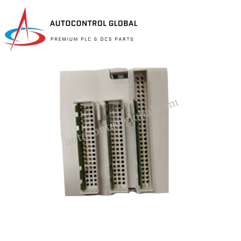 ABB AX722F | 16-Channel Analog I/O Module for Symphony Plus