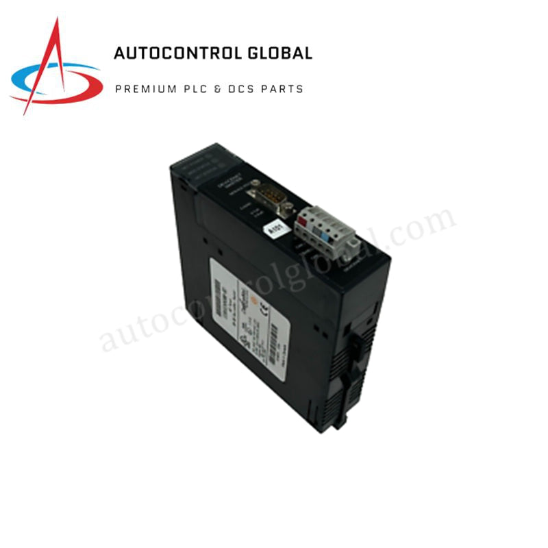 IC697BEM733 GE | Seri 90-70 Veri Yolu Genişletme Modülü (kopya)
